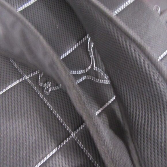 PUMA SCHOOL TRAVEL MEN'S BLACK BACKPACK - Picture 10 of 12